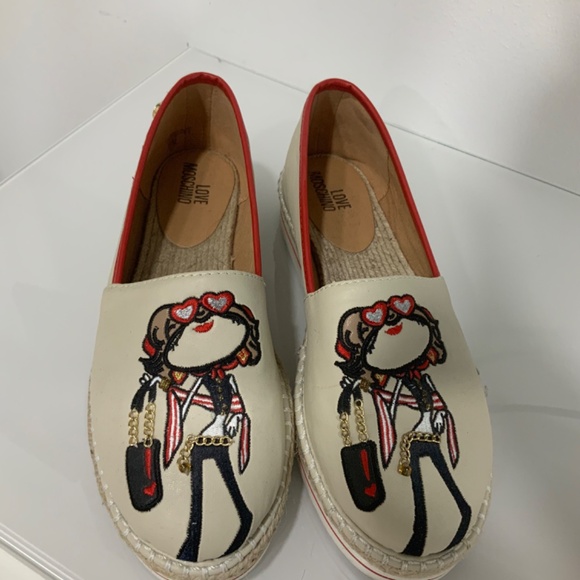 LOVE MOSCHINO. - Picture 2 of 3